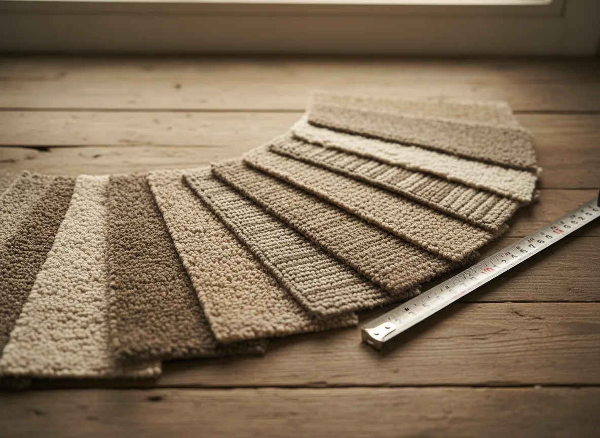 Carpet Installation White, SD FAQs